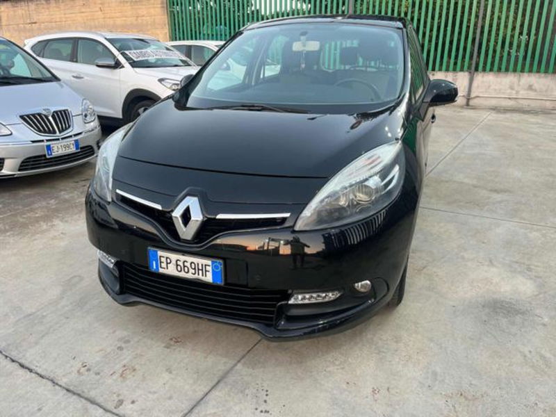Renault Scenic E-Tech Electric 1.5 dCi 110CV Wave