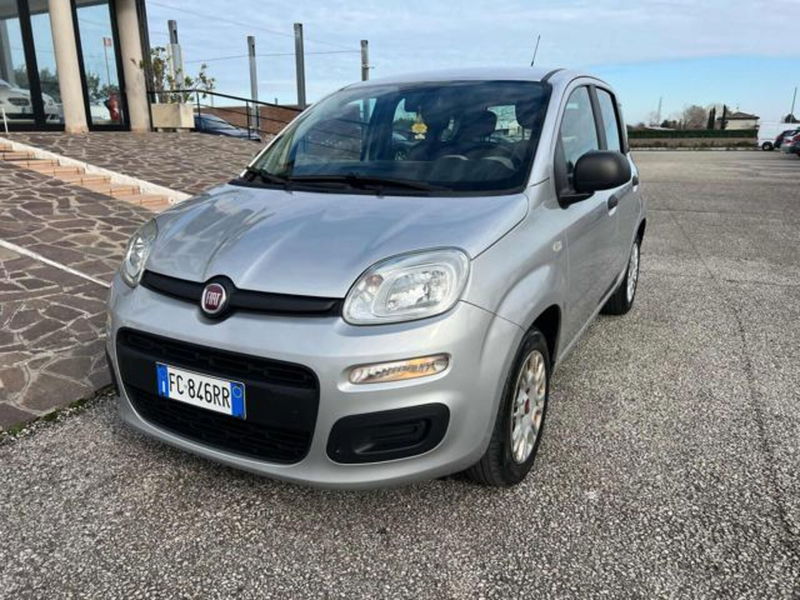 Fiat Panda 1.2 Easy