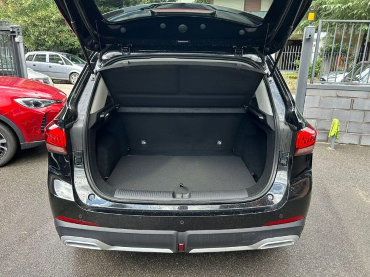 Mg ZS ZS 1.5 Luxury (15)