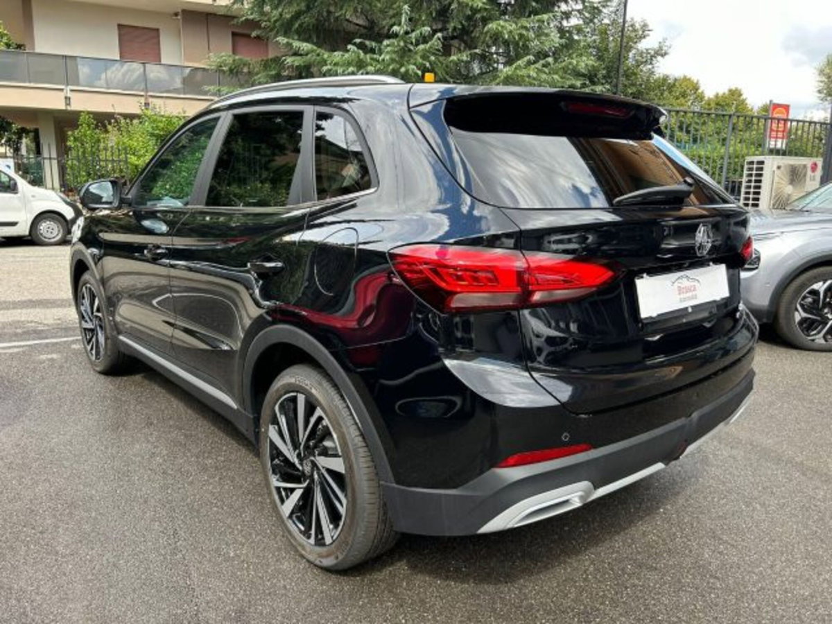Mg ZS ZS 1.5 Luxury (5)