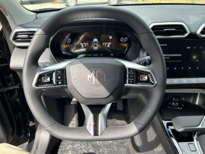 Mg ZS ZS 1.5 Luxury (9)