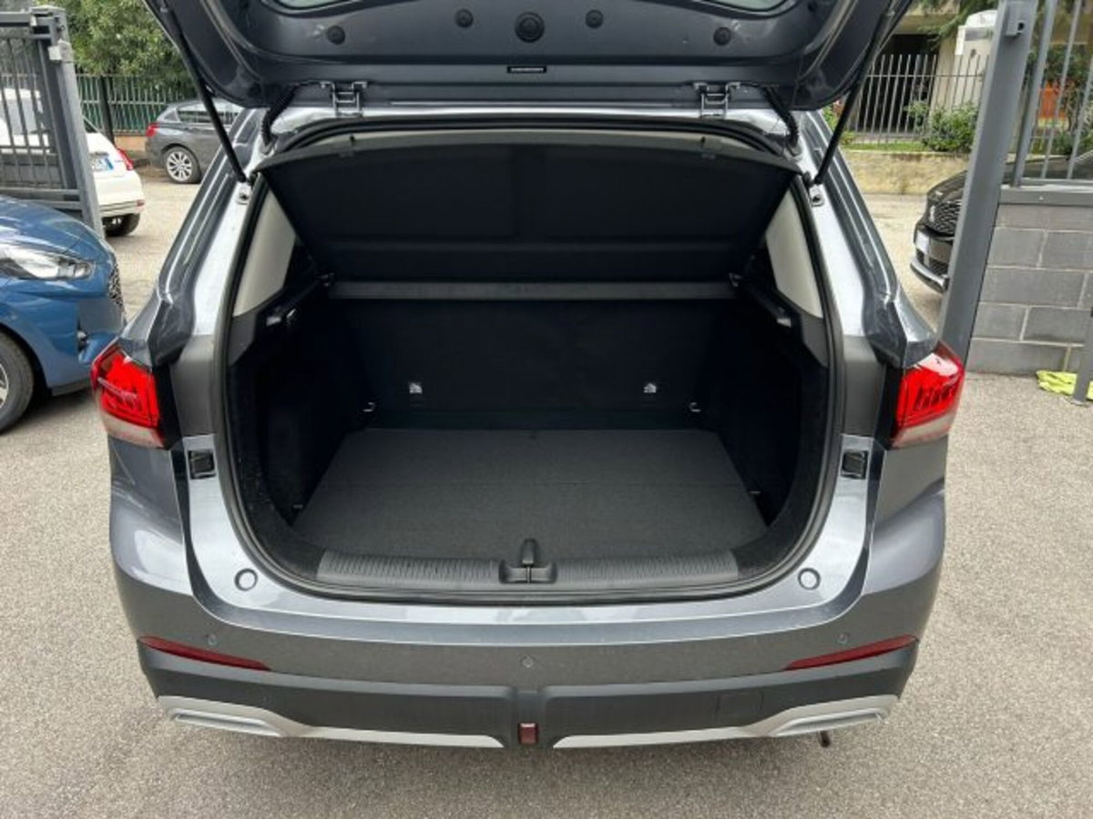 Mg ZS ZS 1.5 Luxury (15)