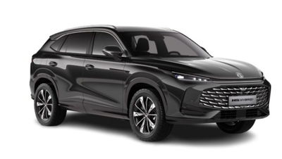 Mg HS HS 1.5T-GDI Luxury nuova