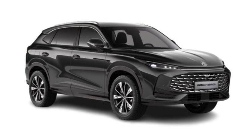 Mg HS HS 1.5T-GDI Luxury