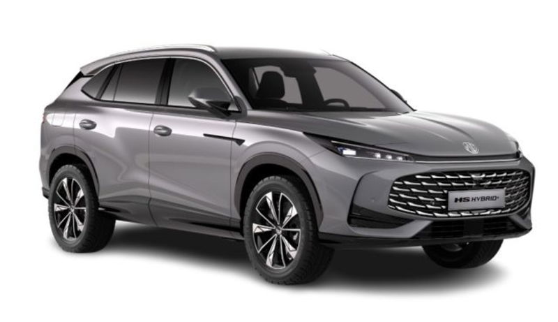 Mg HS HS 1.5T-GDI Luxury