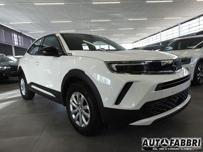 Opel Mokka 1.2 Turbo Edition usata