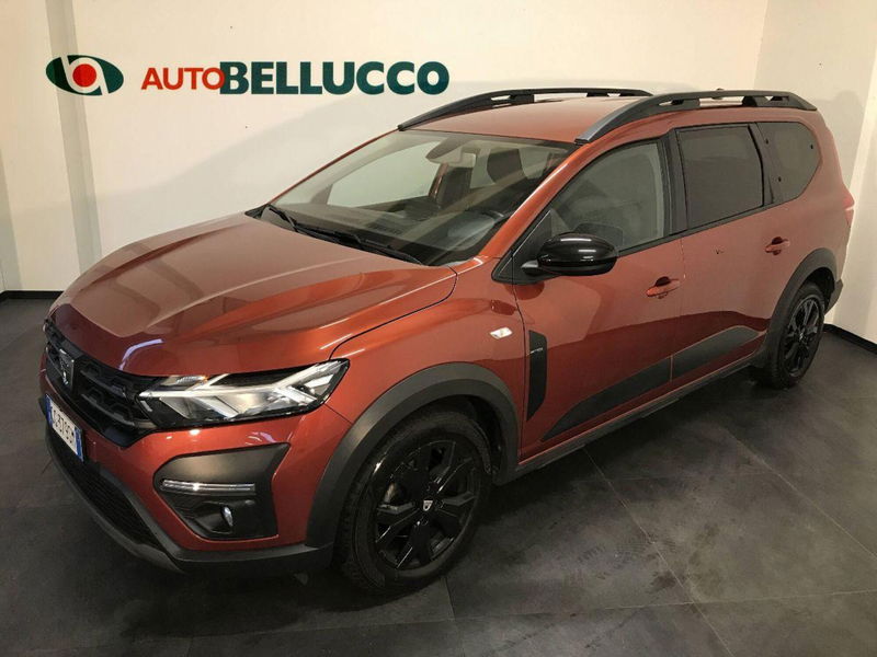 Dacia Jogger Jogger 1.0 TCe 110 CV 7 posti Extreme