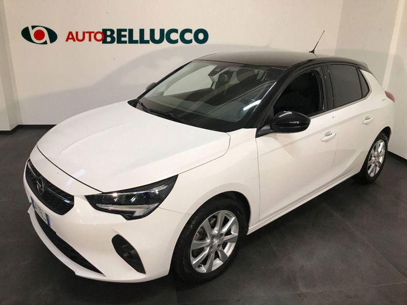 Opel Corsa 1.5 D 100 CV Edition