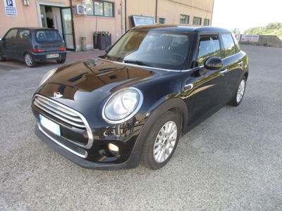 MINI Mini 1.5 Cooper D Business XL 5 porte usata