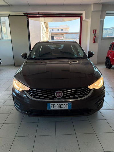 Fiat Tipo Tipo 1.6 Mjt 4 porte Opening Edition usata