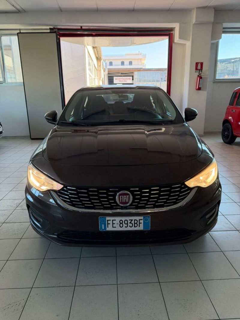 Fiat Tipo Tipo 1.6 Mjt 4 porte Opening Edition