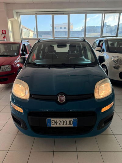 Fiat Panda 1.2 EasyPower Sport usata