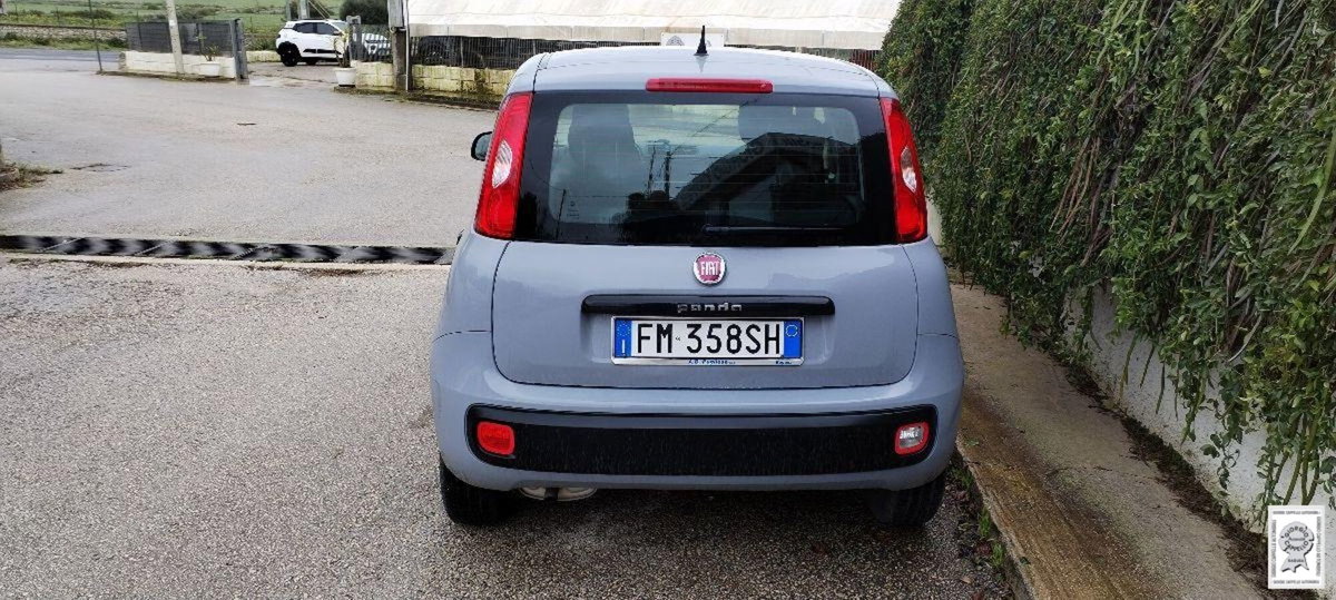 Fiat Panda 1.2 (4)
