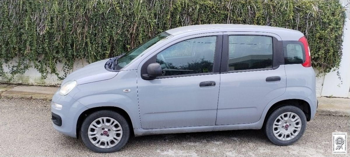 Fiat Panda 1.2 (2)