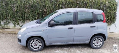 Fiat Panda 1.2 (2)