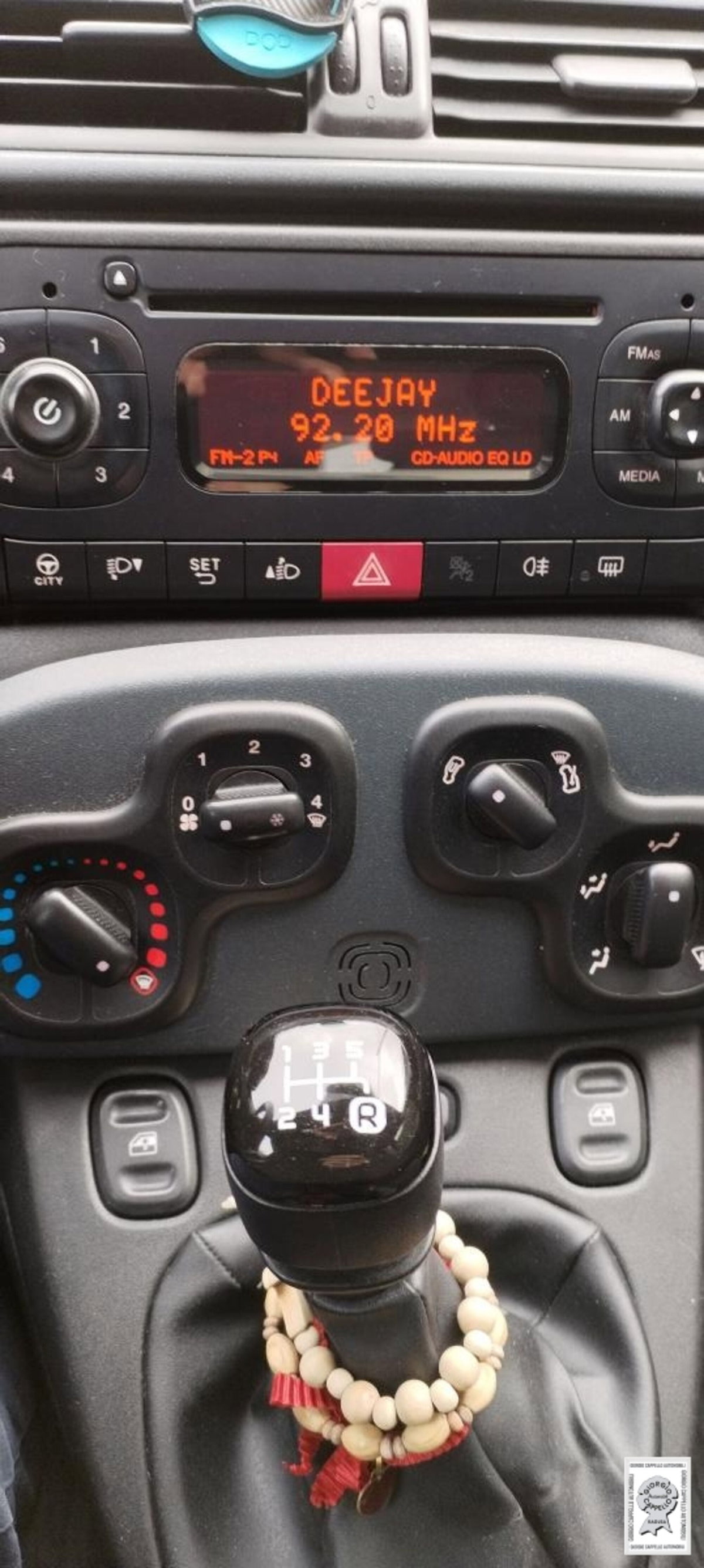 Fiat Panda 1.2 (7)