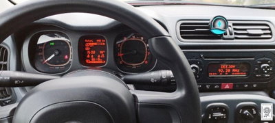 Fiat Panda 1.2 (9)