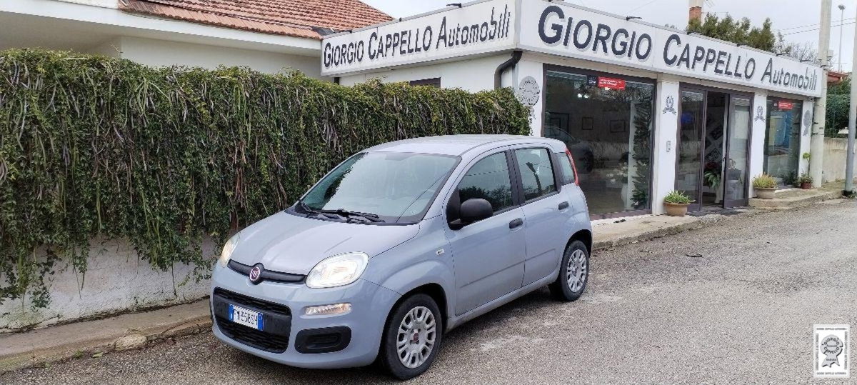 Fiat Panda 1.2 (3)