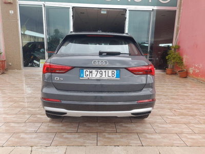 Audi Q3 2.0 TDI 150 CV Business (7)