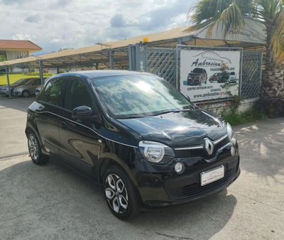 Renault Twingo SCe 65 CV Intens nuova