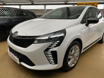 Renault Clio TCe 90 CV 5 porte Business usata