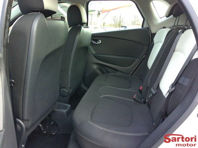 Renault Captur dCi 8V 90 CV Start&Stop Energy Life (9)