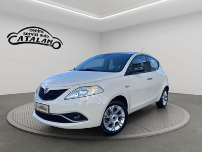 Lancia Ypsilon 1.2 69 CV 5 porte Platinum usata