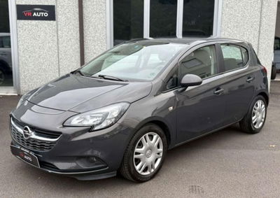 Opel Corsa 1.2 5 porte n-Joy usata