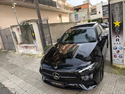 Mercedes-Benz Classe A 250 4Matic Automatic Premium usata