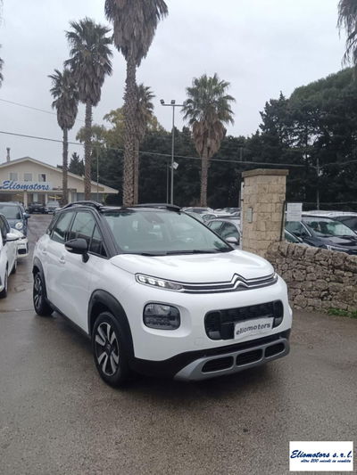 Citroen C3 PureTech 82 Shine usata