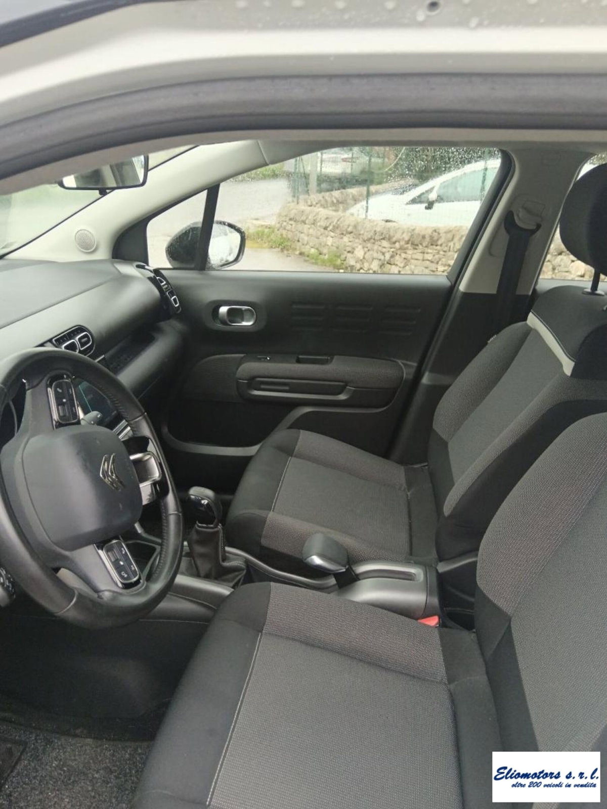 Citroen C3 PureTech 82 Shine (10)