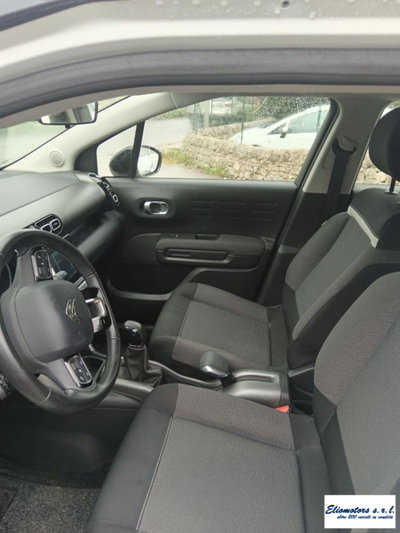 Citroen C3 PureTech 82 Shine (10)