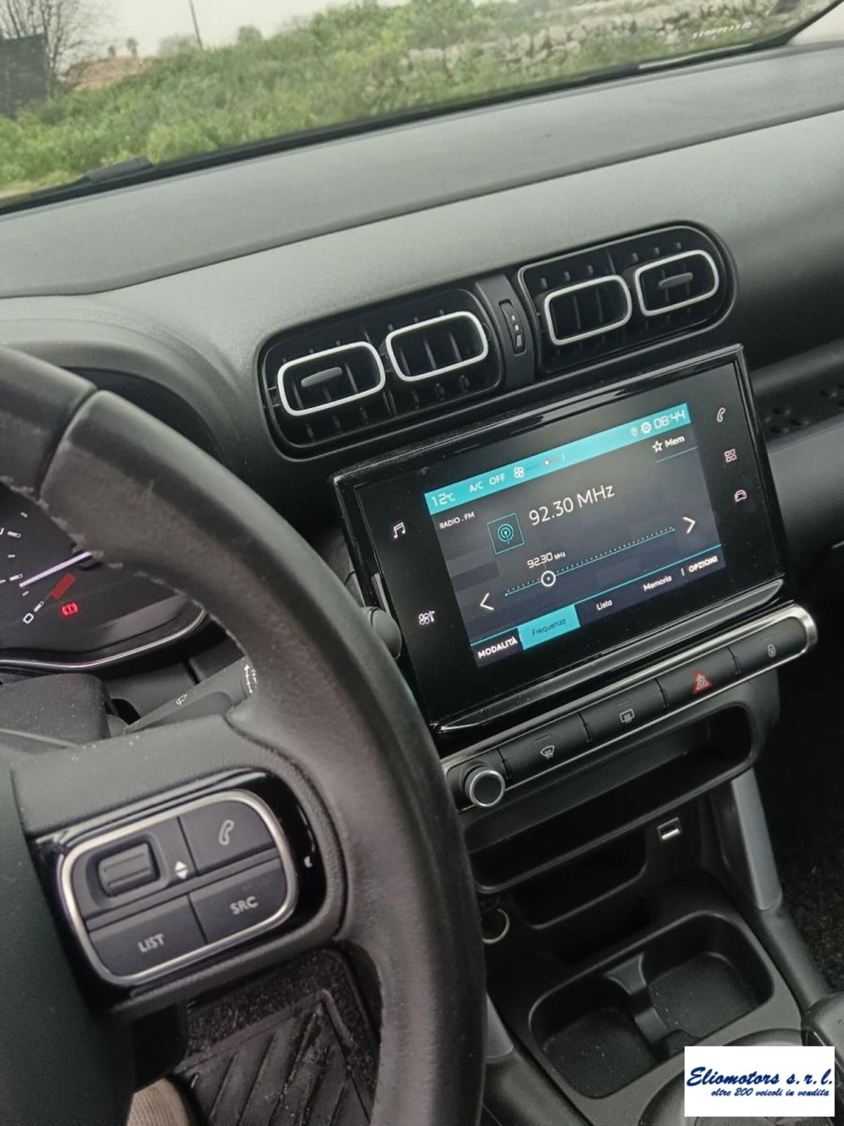 Citroen C3 PureTech 82 Shine (11)