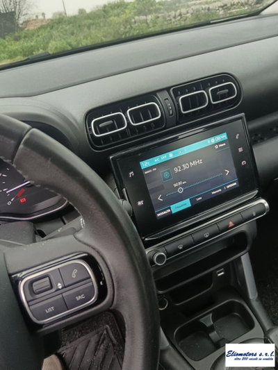 Citroen C3 PureTech 82 Shine (11)