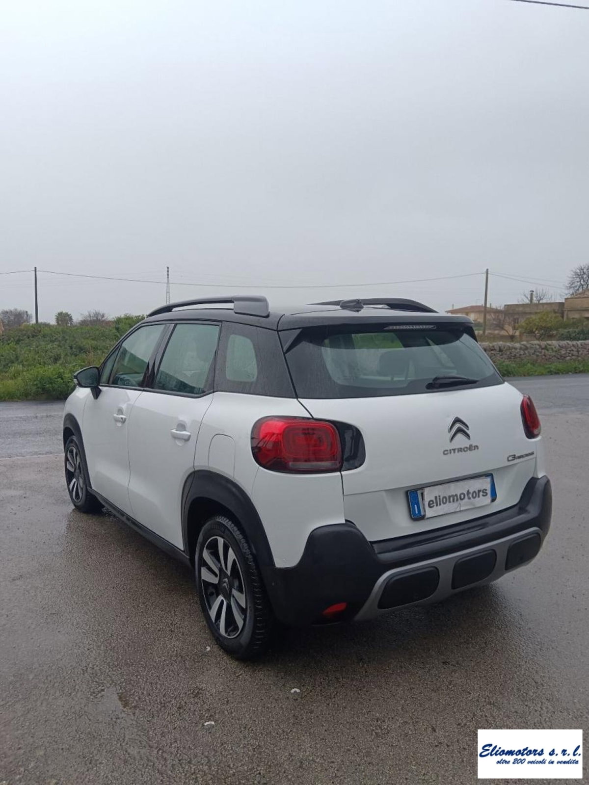 Citroen C3 PureTech 82 Shine (12)