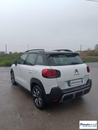 Citroen C3 PureTech 82 Shine (12)