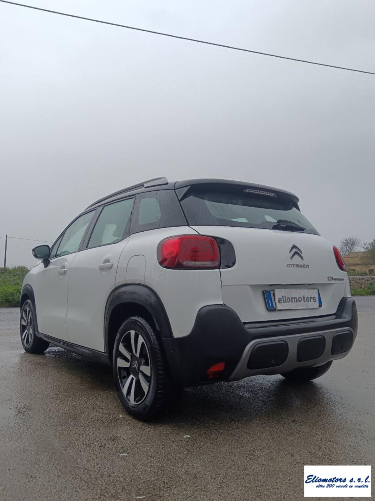 Citroen C3 PureTech 82 Shine (13)