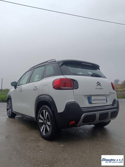 Citroen C3 PureTech 82 Shine (13)