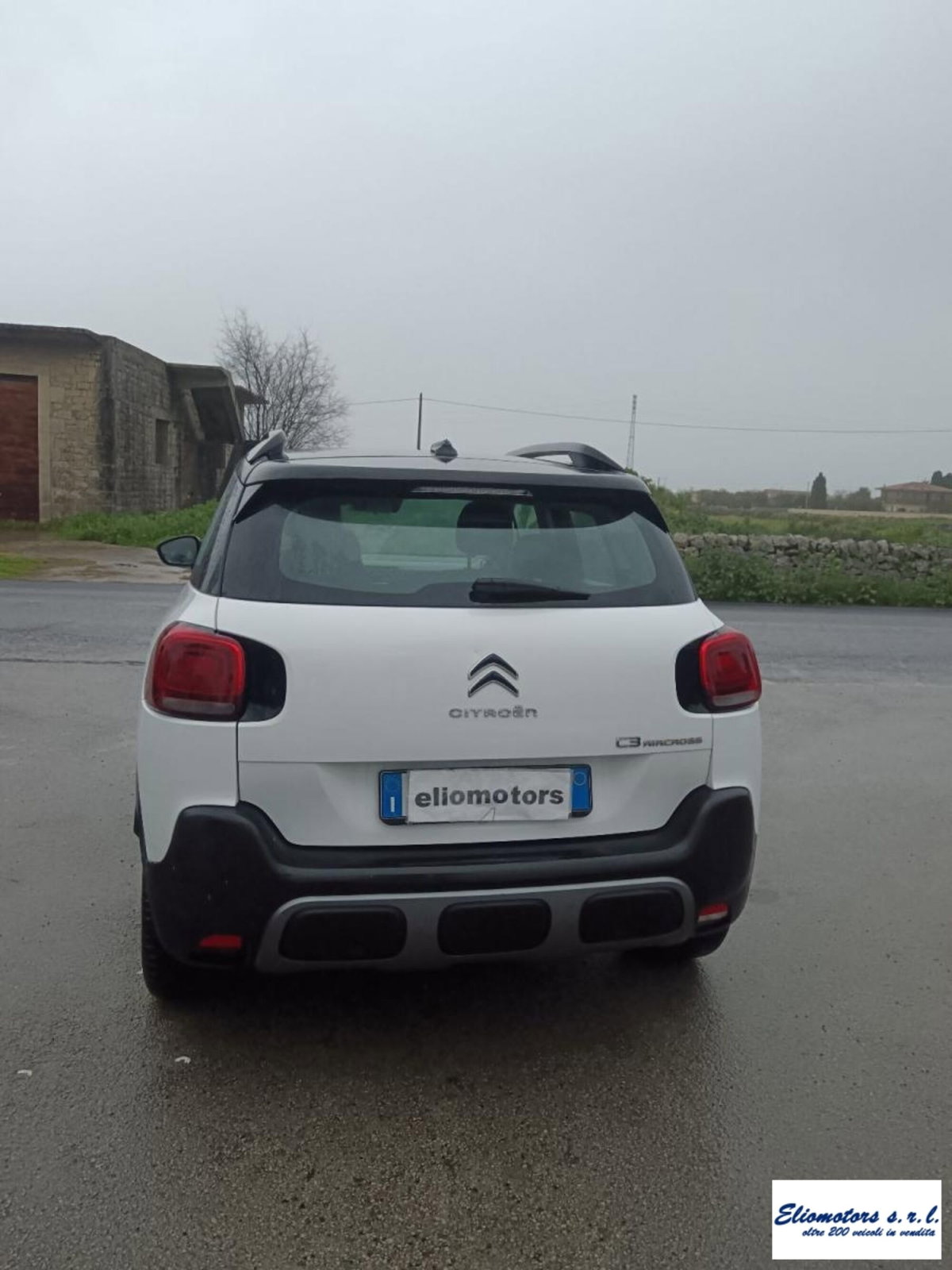 Citroen C3 PureTech 82 Shine (14)