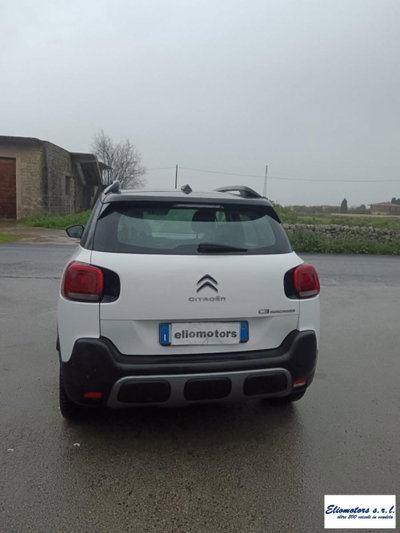 Citroen C3 PureTech 82 Shine (14)