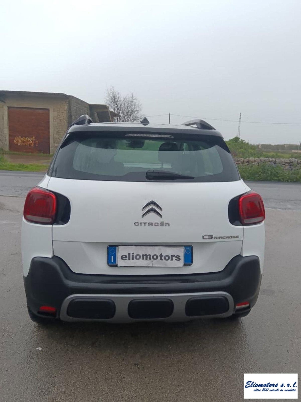 Citroen C3 PureTech 82 Shine (15)