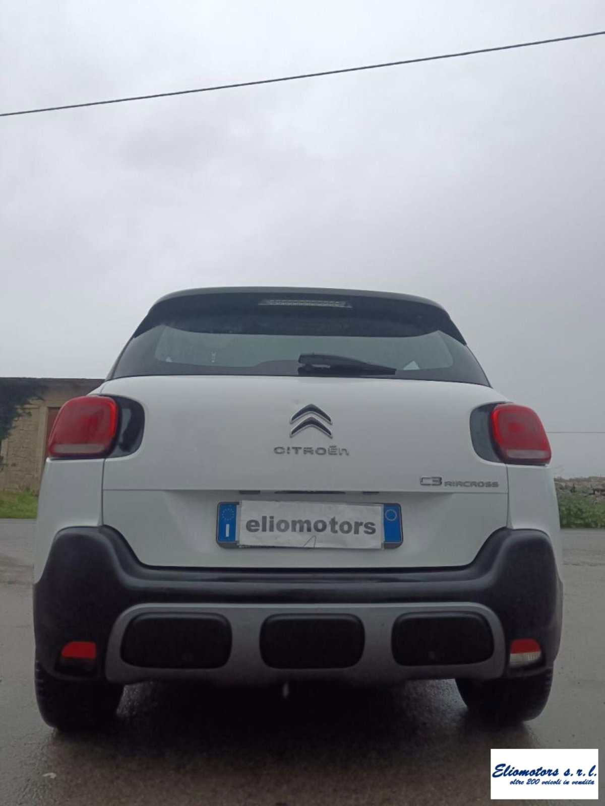 Citroen C3 PureTech 82 Shine (16)