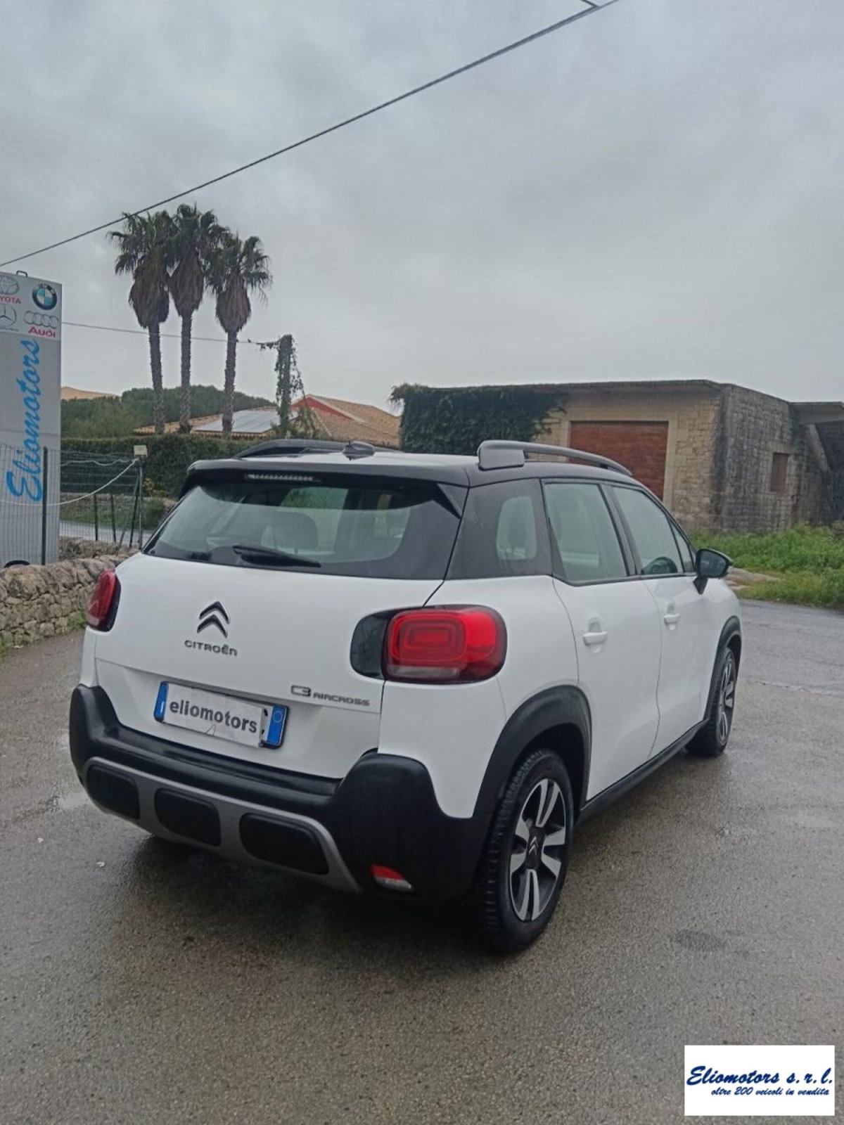 Citroen C3 PureTech 82 Shine (17)