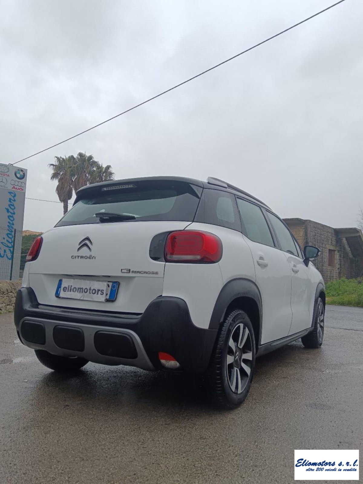 Citroen C3 PureTech 82 Shine (18)