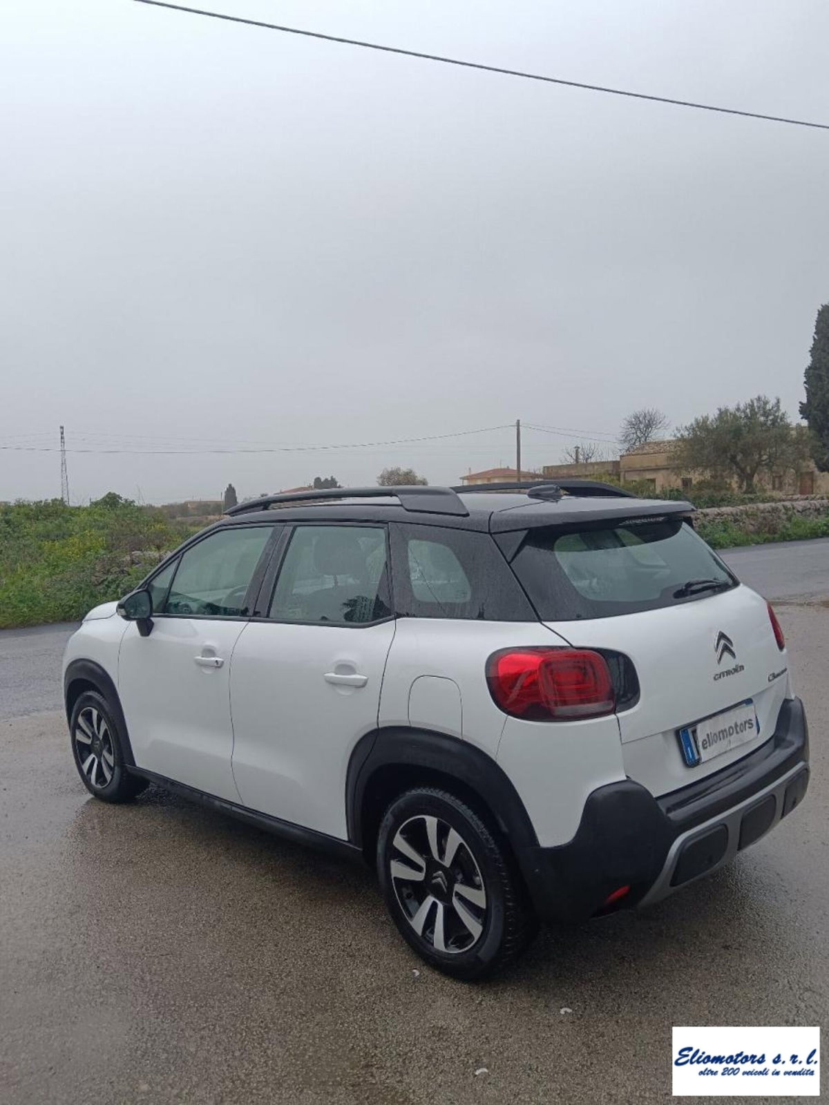 Citroen C3 PureTech 82 Shine (19)