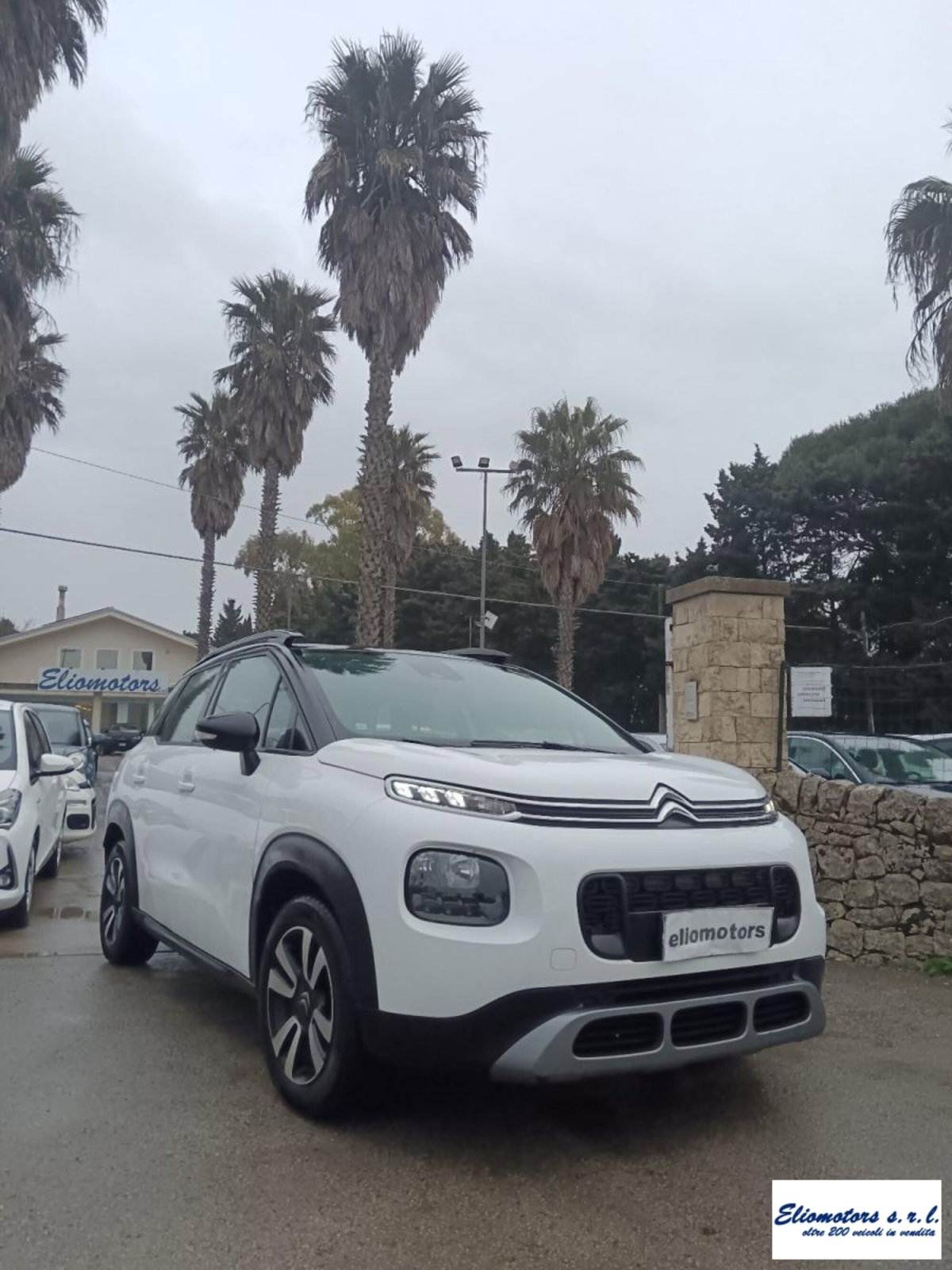 Citroen C3 PureTech 82 Shine (2)