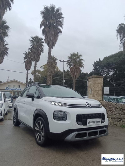 Citroen C3 PureTech 82 Shine (2)