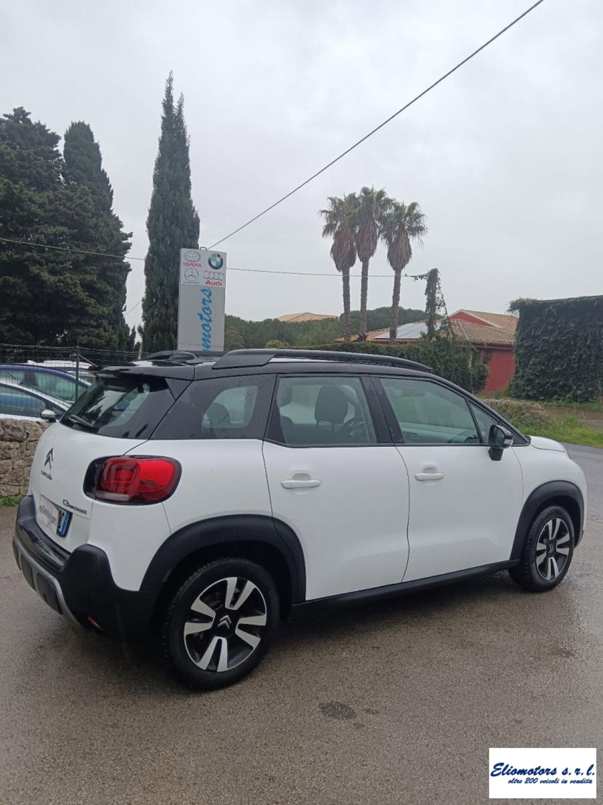 Citroen C3 PureTech 82 Shine (20)