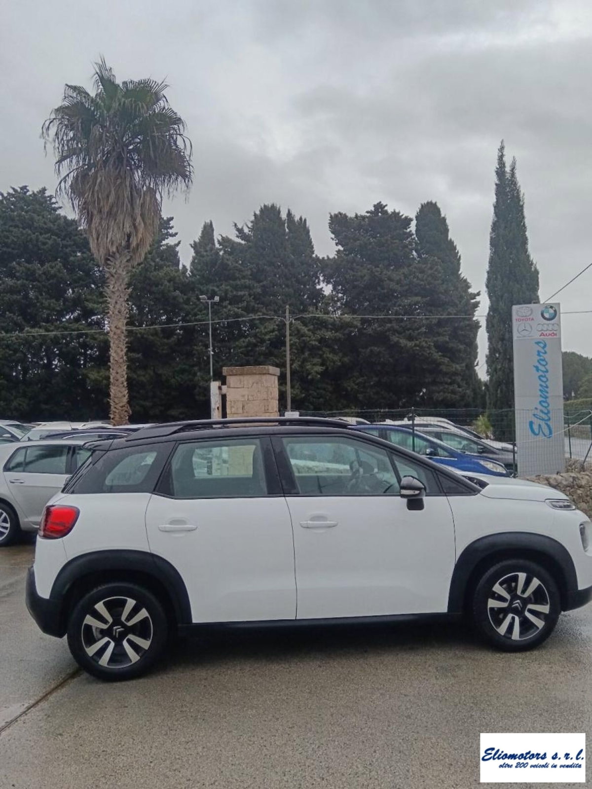 Citroen C3 PureTech 82 Shine (3)