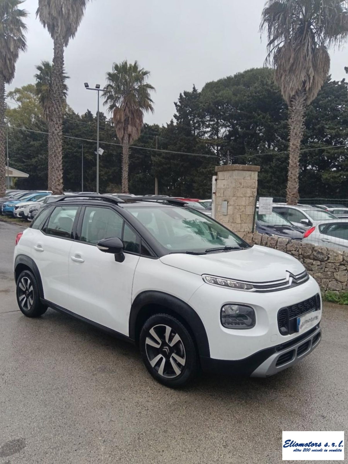Citroen C3 PureTech 82 Shine (4)